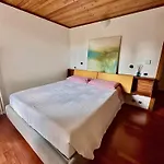Chalet Ca'mugo, A In The Magic Woods, Near Cortina Vodo Cadore