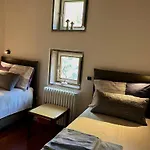 Chalet Ca'mugo, A In The Magic Woods, Near Cortina Vodo Cadore