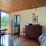 Chalet Ca'mugo, A In The Magic Woods, Near Cortina *