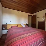 Chalet Ca'mugo, A In The Magic Woods, Near Cortina