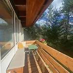 Ca'mugo, A In The Magic Woods, Near Cortina Chalet *