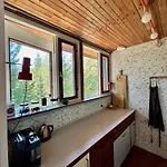 Chalet Ca'mugo, A In The Magic Woods, Near Cortina