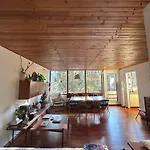 Chalet Ca'mugo, A In The Magic Woods, Near Cortina