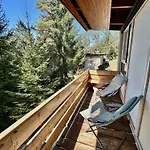 Ca'mugo, A In The Magic Woods, Near Cortina Chalet Vodo Cadore