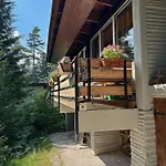 Ca'mugo, A In The Magic Woods, Near Cortina Chalet