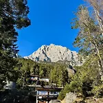 Ca'mugo, A In The Magic Woods, Near Cortina Chalet