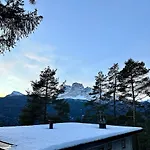 Ca'mugo, A In The Magic Woods, Near Cortina