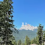 Ca'mugo, A In The Magic Woods, Near Cortina * Vodo Cadore