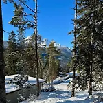 Ca'mugo, A In The Magic Woods, Near Cortina Chalet