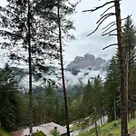 Ca'mugo, A In The Magic Woods, Near Cortina