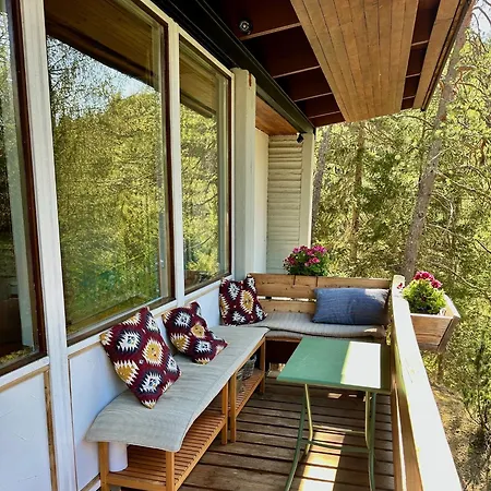 Chalet Ca'mugo, A In The Magic Woods, Near Cortina Vodo Cadore